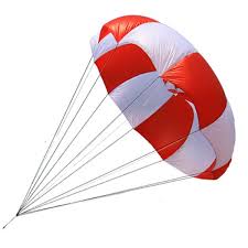 This Parachute: A Life-Saving Technology Which Changed the particular Fog