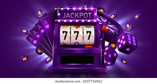Mengenali Situs Mesin Slot Video: Peningkatan Aktual dalam Permainan Slot Online di Era Otomatis