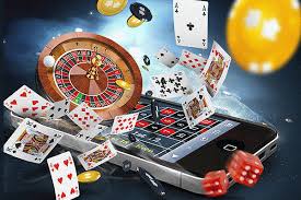 Comprehending Situs Spots: A new Self-help guide to On the net Slot Systems