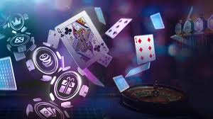 The Surge with On the net Gambling houses: The Electronic Gambling Innovation