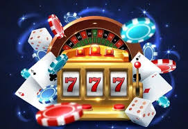 Slot On-line – Your Way forward for Digital Betting house Amusement