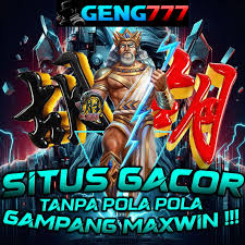 The actual Total Owner’s manual for Geng777: The way to Have fun with Casino Activities On the internet and Boost Your Succeeding Chances