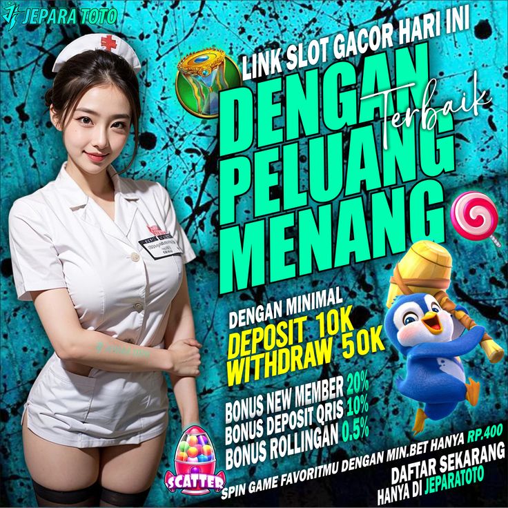 Via Starter to be able to Master: Learning JeparaToto Casino Game titles by using Established Procedures